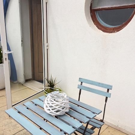 Beach House Loft Cortegaça Zewnętrze zdjęcie