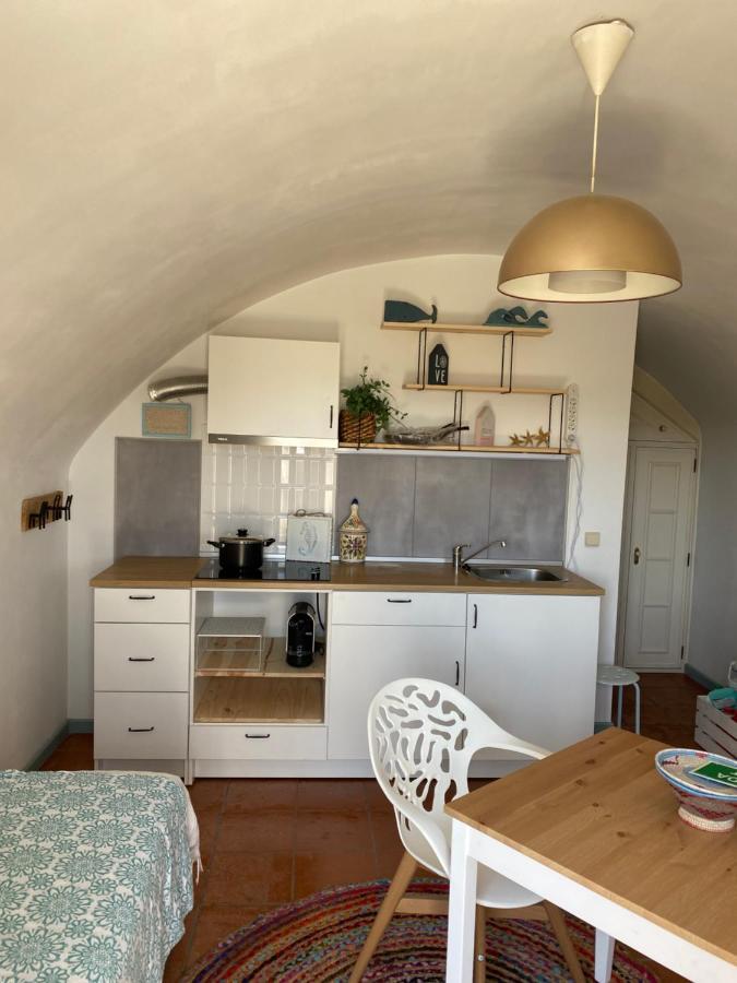 Beach House Loft Cortegaça Zewnętrze zdjęcie