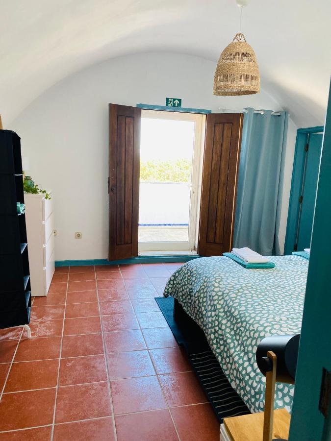 Beach House Loft Cortegaça Zewnętrze zdjęcie
