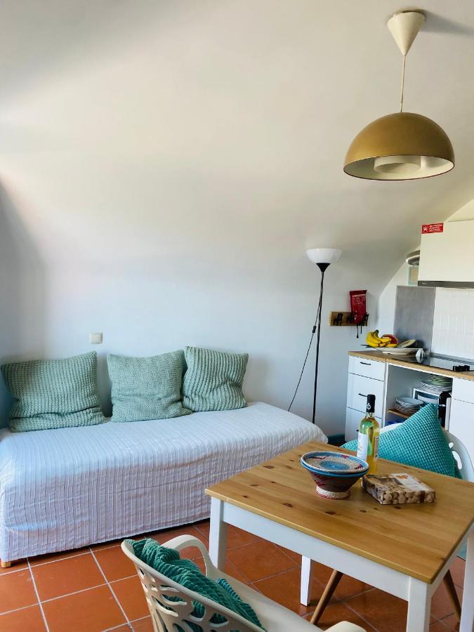 Beach House Loft Cortegaça Zewnętrze zdjęcie