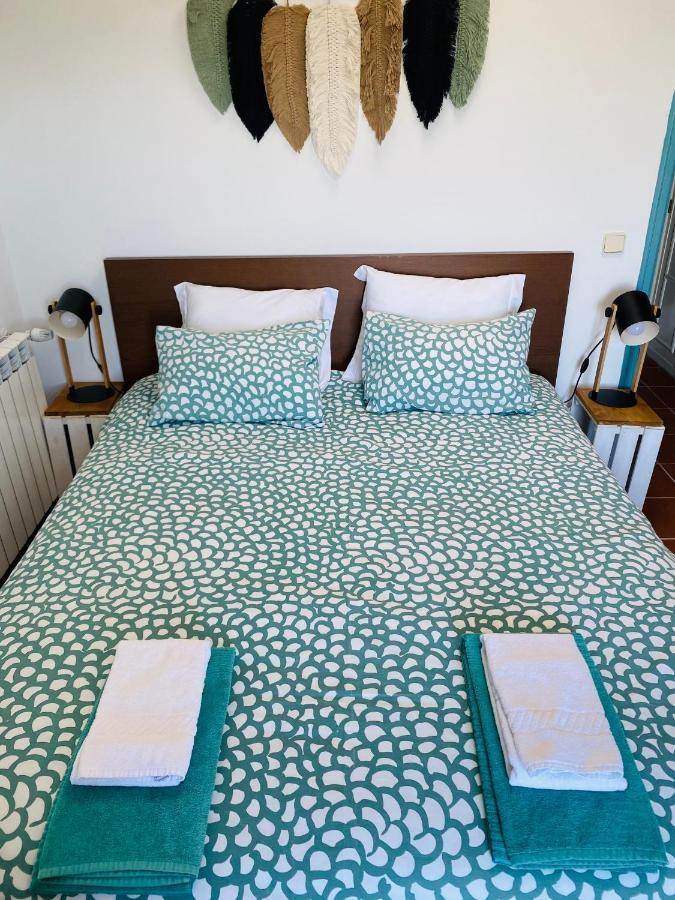 Beach House Loft Cortegaça Zewnętrze zdjęcie