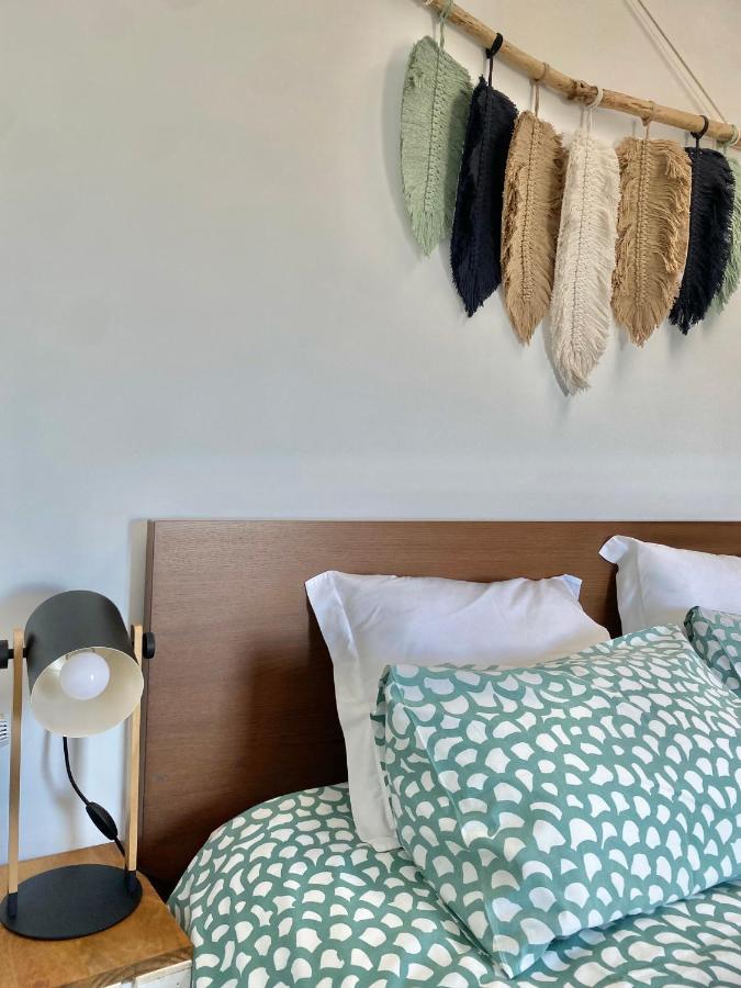 Beach House Loft Cortegaça Zewnętrze zdjęcie