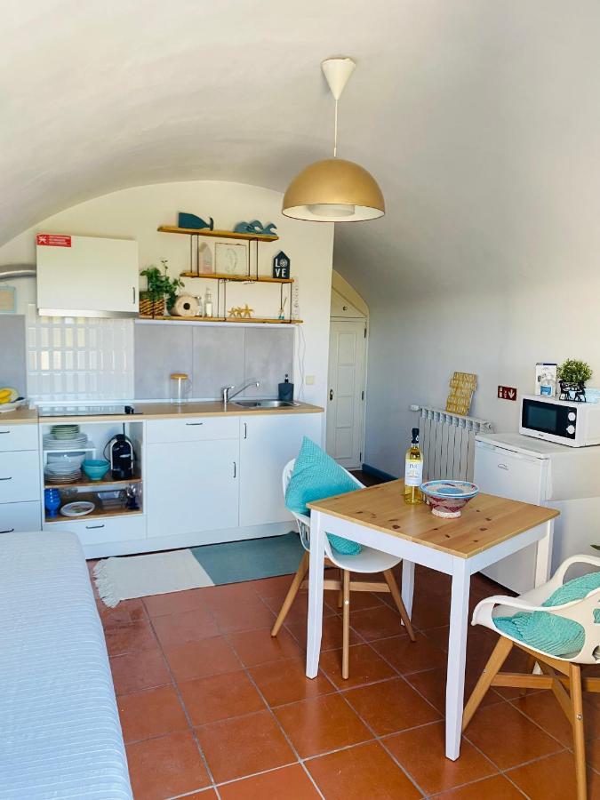 Beach House Loft Cortegaça Zewnętrze zdjęcie