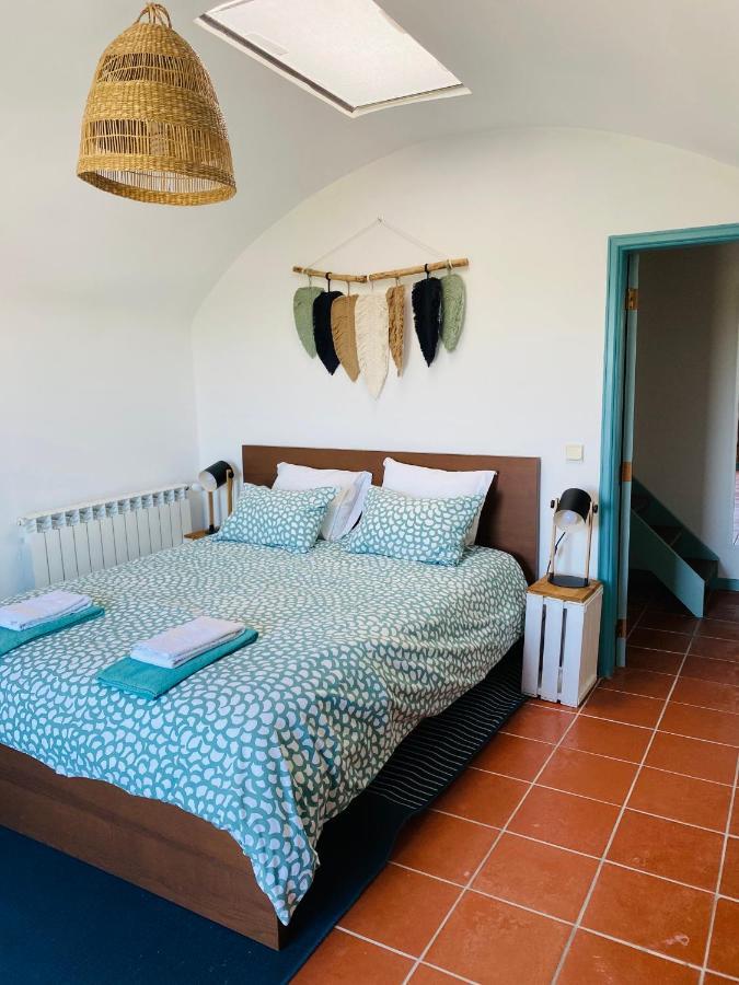 Beach House Loft Cortegaça Zewnętrze zdjęcie