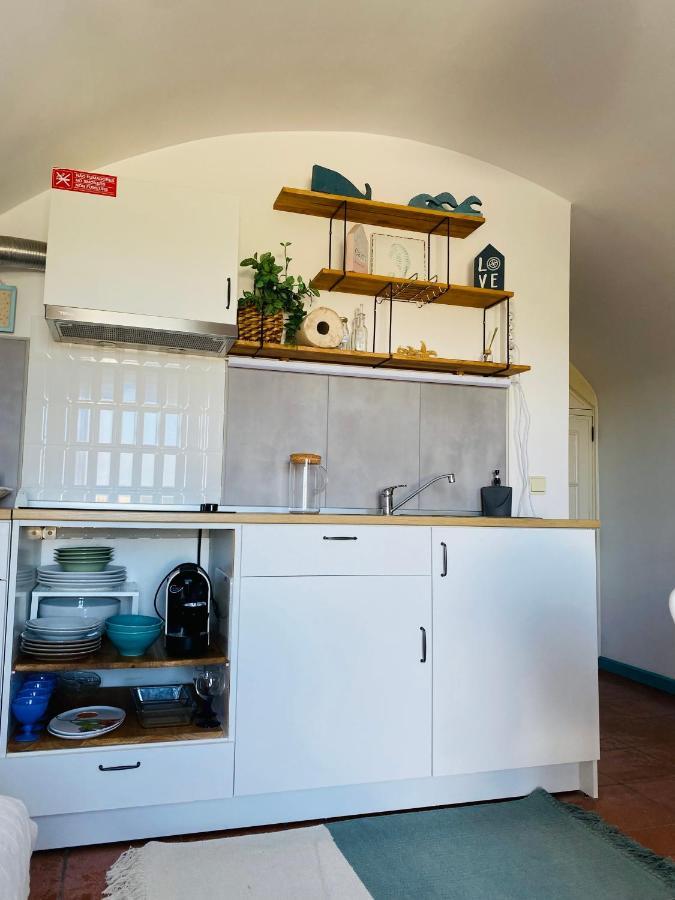 Beach House Loft Cortegaça Zewnętrze zdjęcie