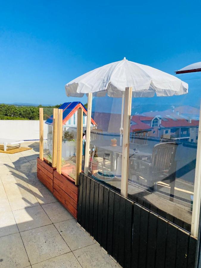 Beach House Loft Cortegaça Zewnętrze zdjęcie