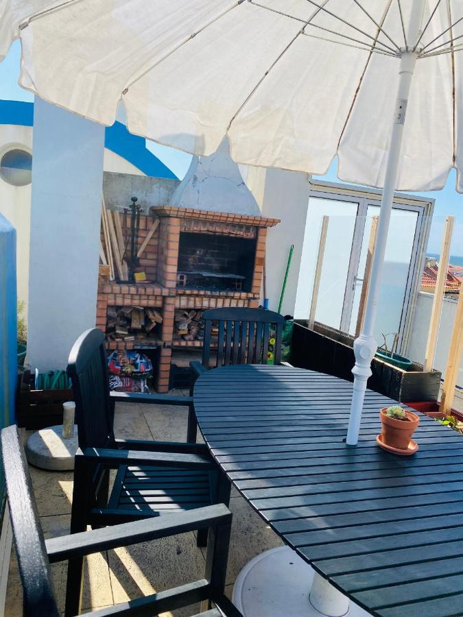 Beach House Loft Cortegaça Zewnętrze zdjęcie