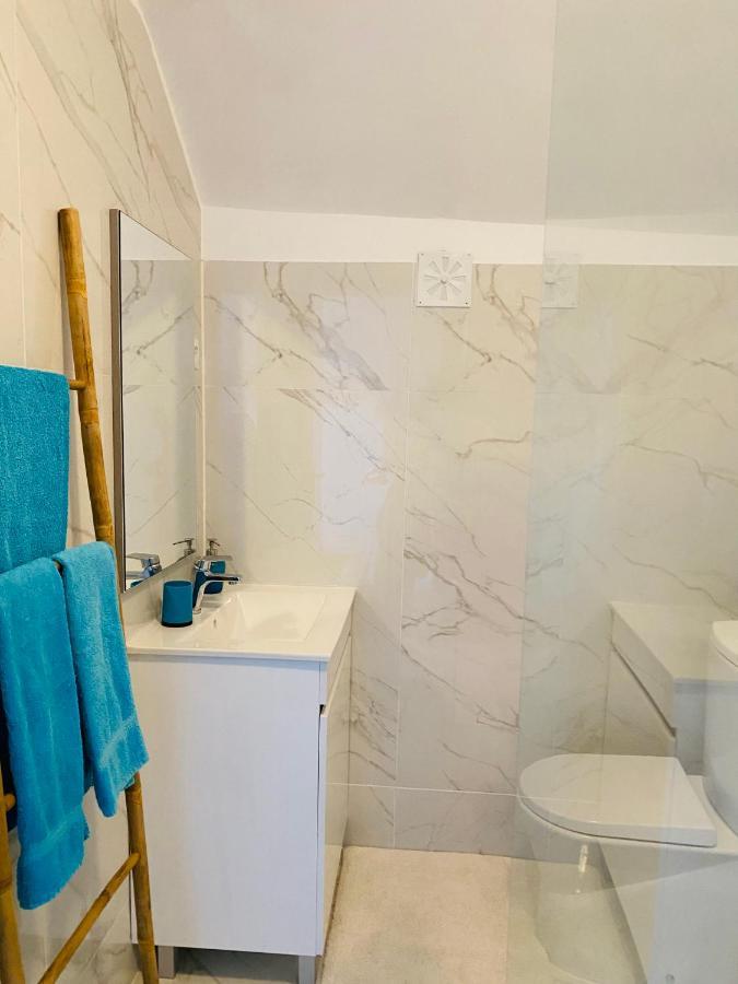 Beach House Loft Cortegaça Zewnętrze zdjęcie