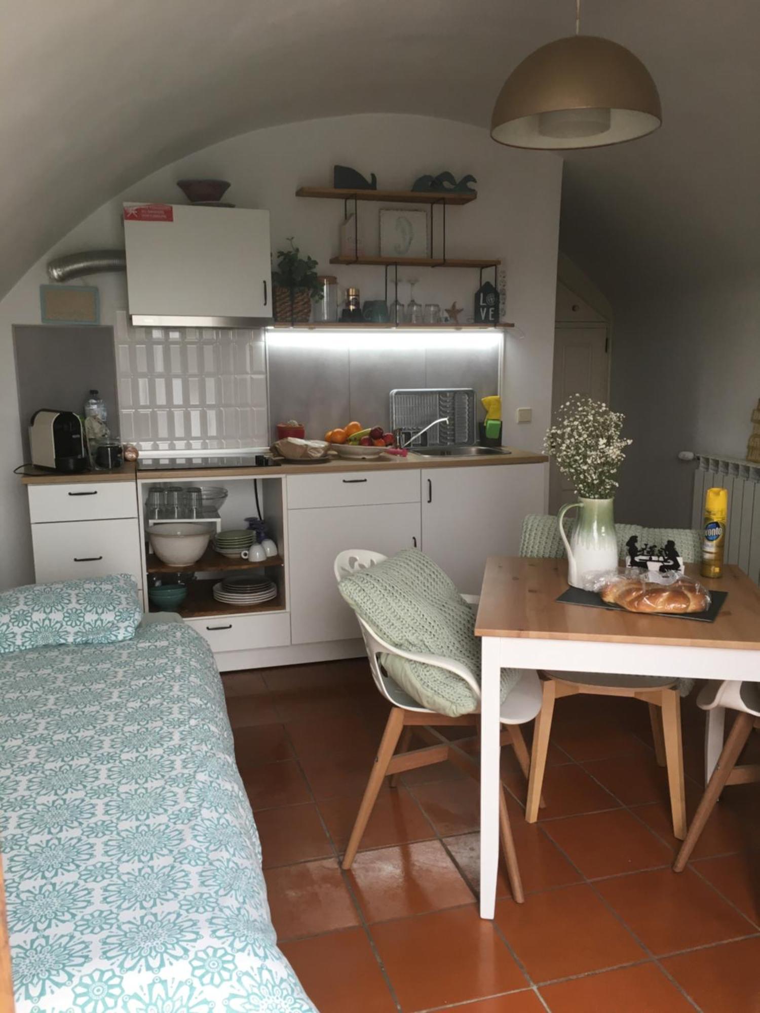Beach House Loft Cortegaça Zewnętrze zdjęcie