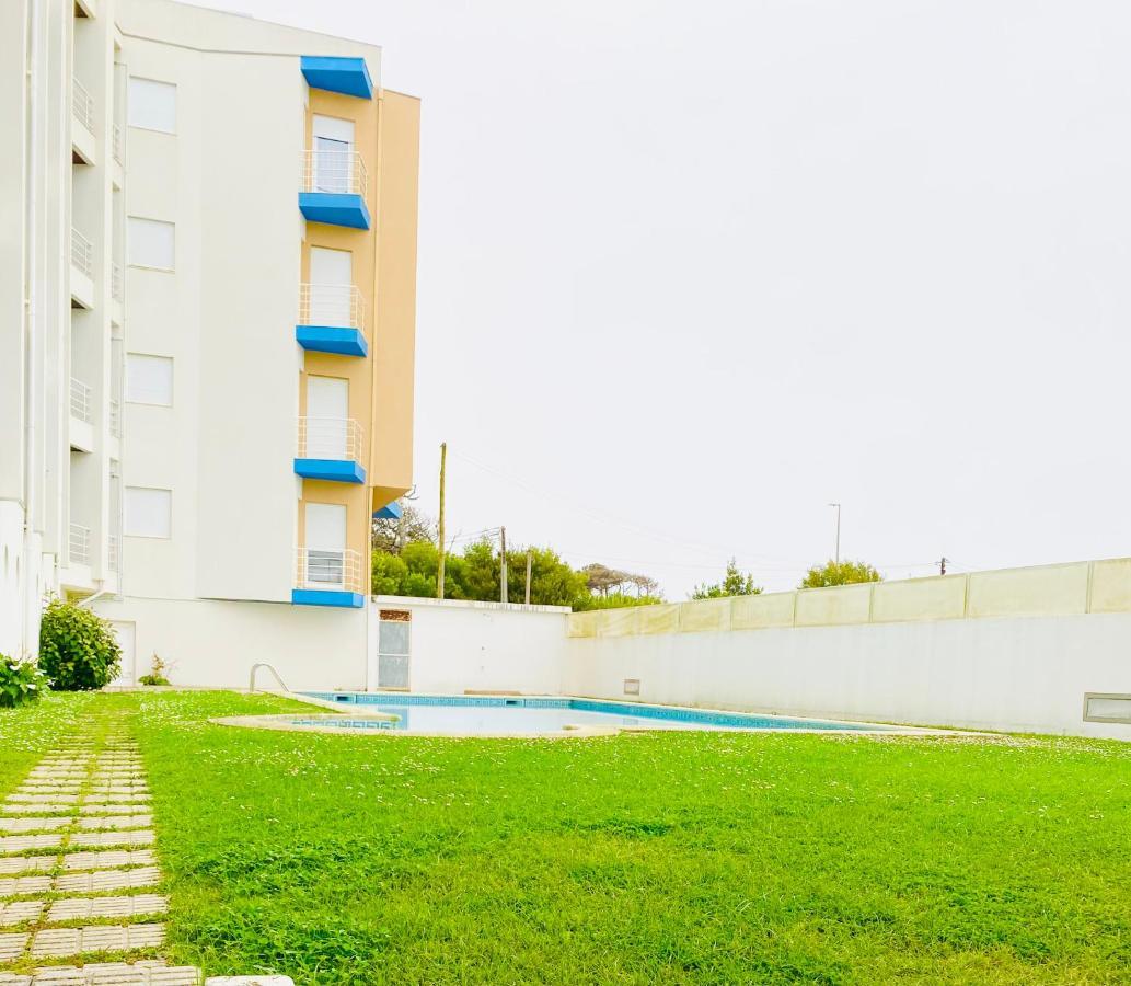 Beach House Loft Cortegaça Zewnętrze zdjęcie