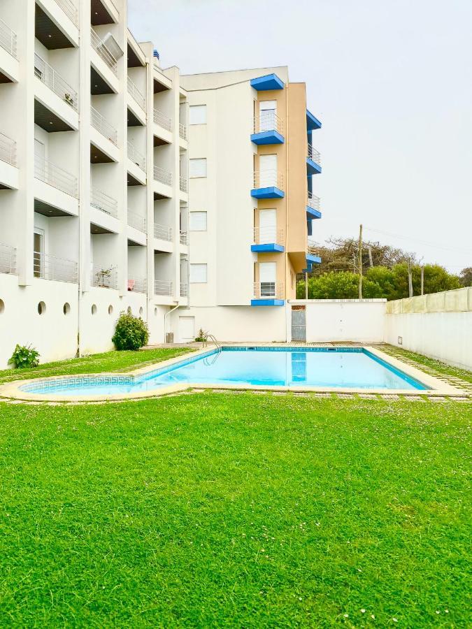 Beach House Loft Cortegaça Zewnętrze zdjęcie