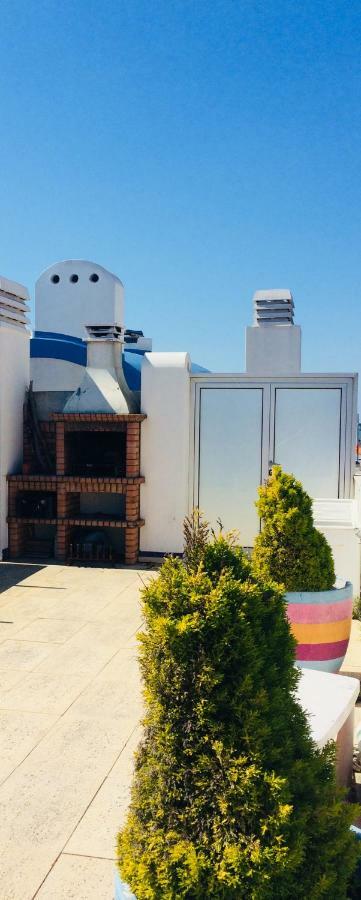 Beach House Loft Cortegaça Zewnętrze zdjęcie