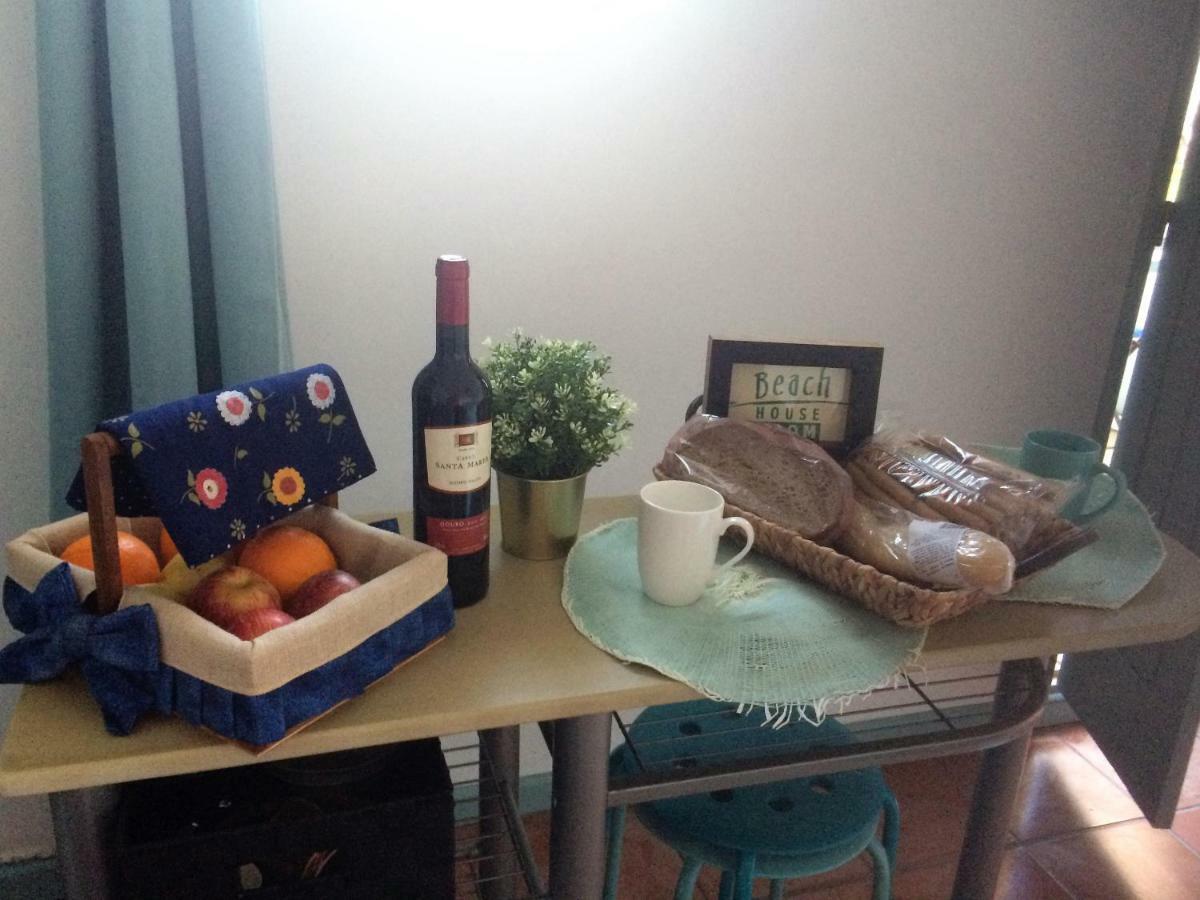 Beach House Loft Cortegaça Zewnętrze zdjęcie