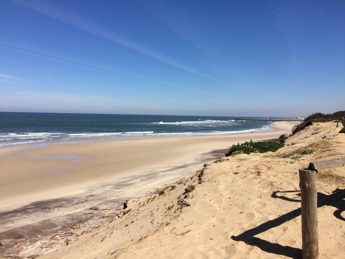 Beach House Loft Cortegaça Zewnętrze zdjęcie