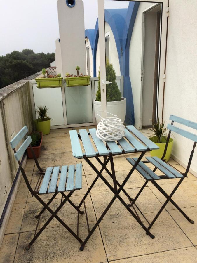 Beach House Loft Cortegaça Pokój zdjęcie