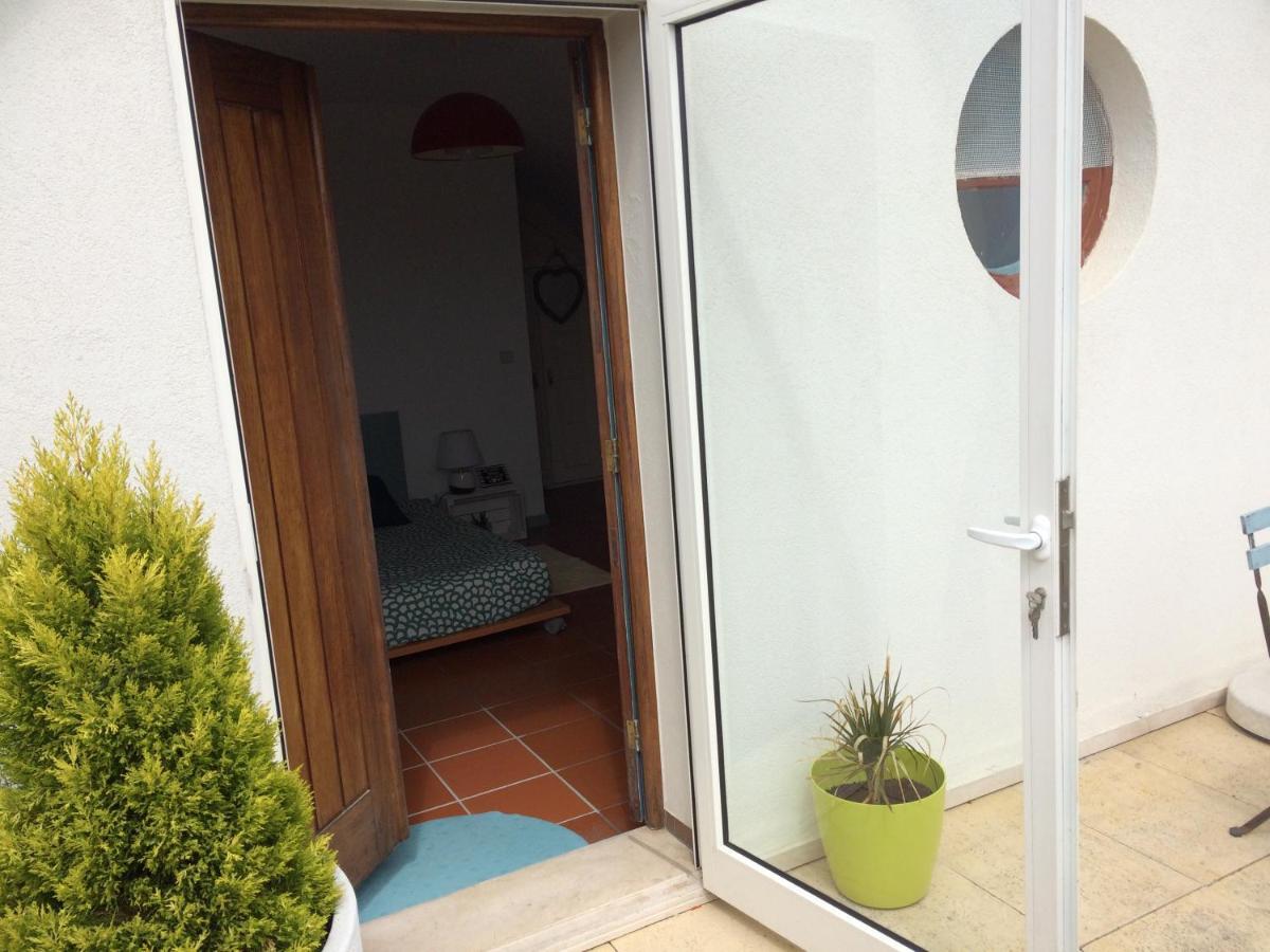 Beach House Loft Cortegaça Pokój zdjęcie