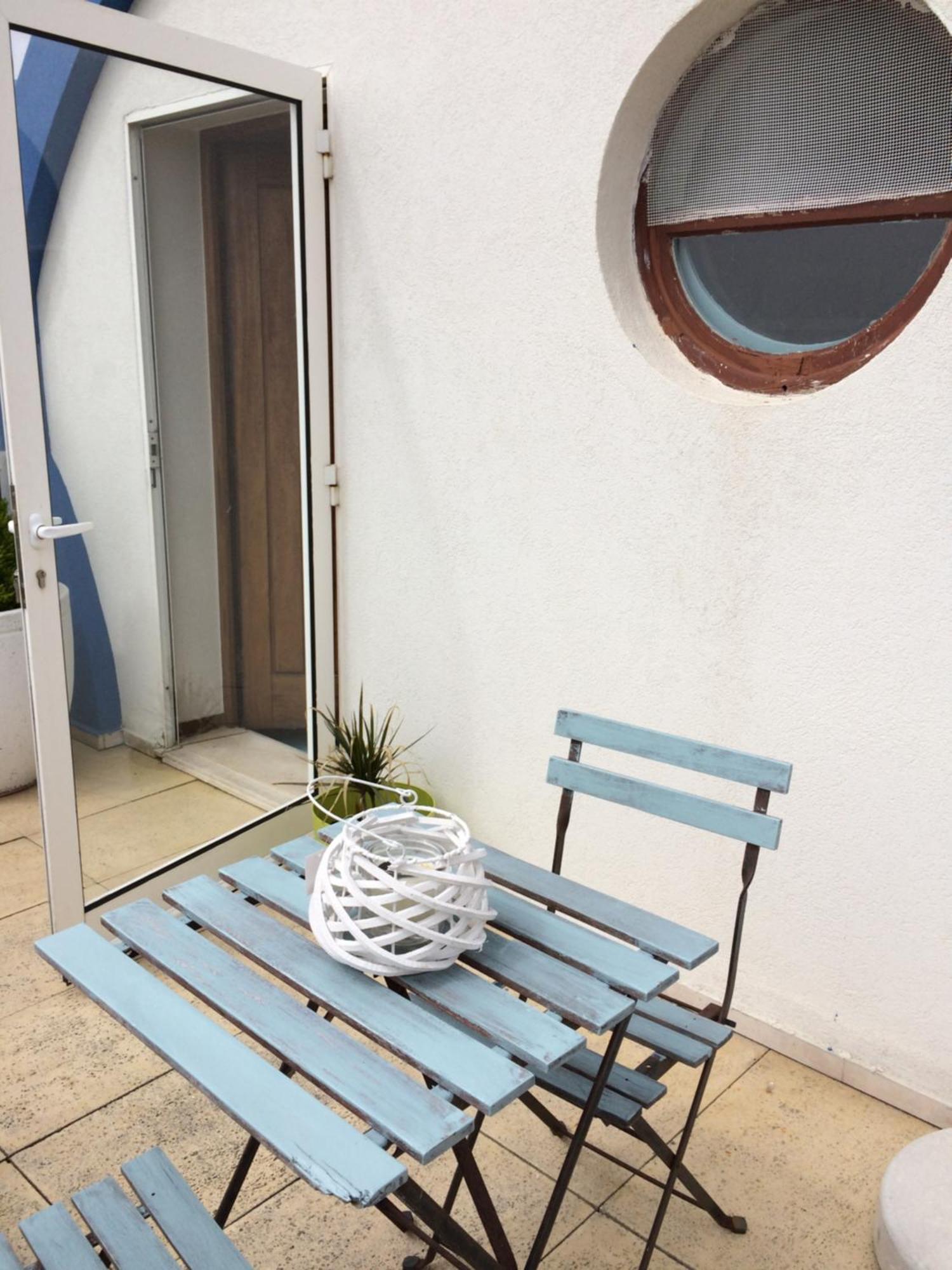 Beach House Loft Cortegaça Zewnętrze zdjęcie